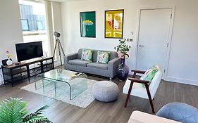 Signet Apartments - Ceres